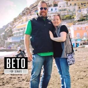 Meet your Posher, Aaron